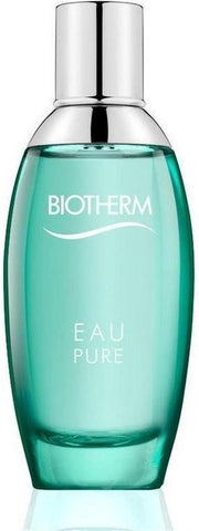 Biotherm Eau Pure Eau de Toilette Spray 50 ml