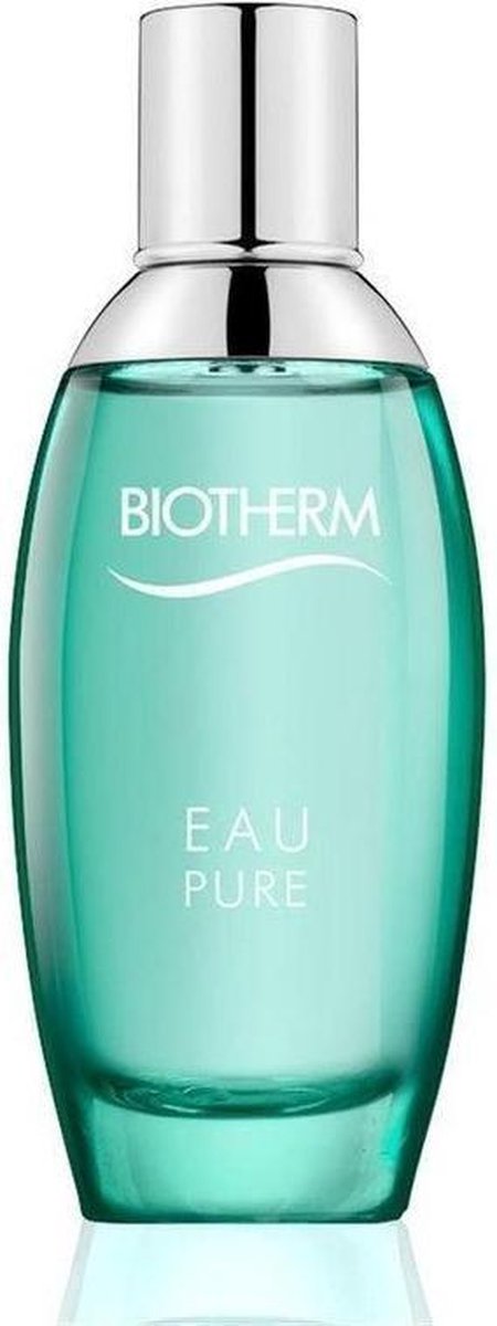 Biotherm Eau Pure Eau de Toilette Spray 50 ml