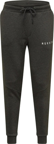 Morotai sportbroek bloc sweatpants Grijs-M