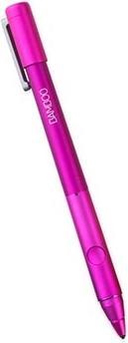 Wacom Bamboo Stylus Fineline - Stylus Pen / Roze