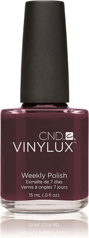 CND - Colour - Vinylux - Fedora #114 - 15 ml