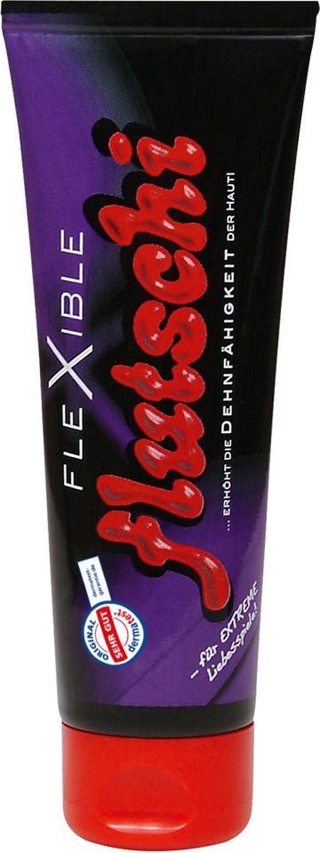 Flutschi Extrem 80 ml