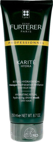 Rene Furterer Masker Karité Hydra Hydrating Ritual Hydrating Shine Mask 250ml