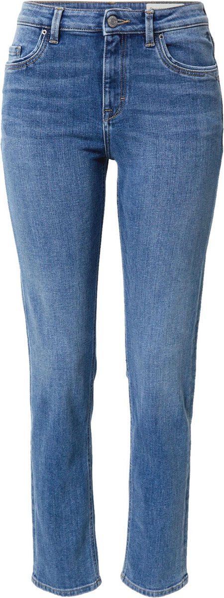 Esprit jeans Blauw Denim-31-34
