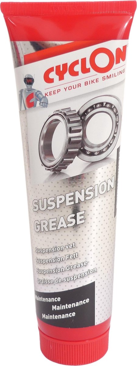 V.A.D. Suspension Grease Cyclon (tube 150 ml)