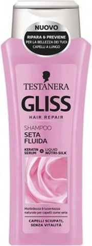 SCHWARZKOF GLISS HAIR REPAIR SHAMPOO 250 ML