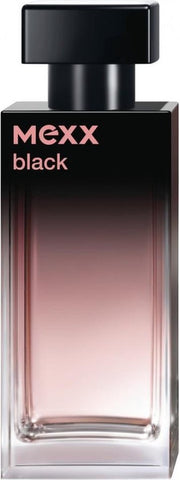 Mexx Black Woman EDT 30ml