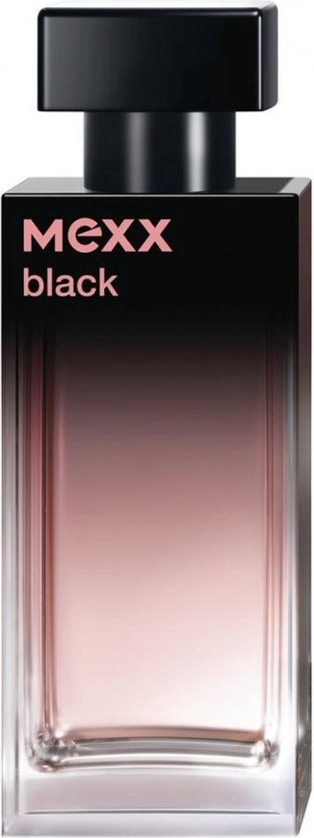 Mexx Black Woman EDT 30ml
