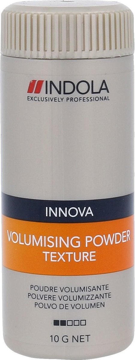 Indola Innova Texture Volumising Powder