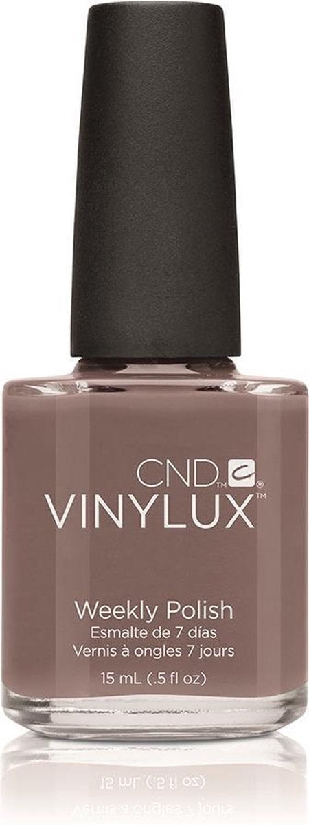 CND - Colour - Vinylux - Rubble #144 - 15 ml