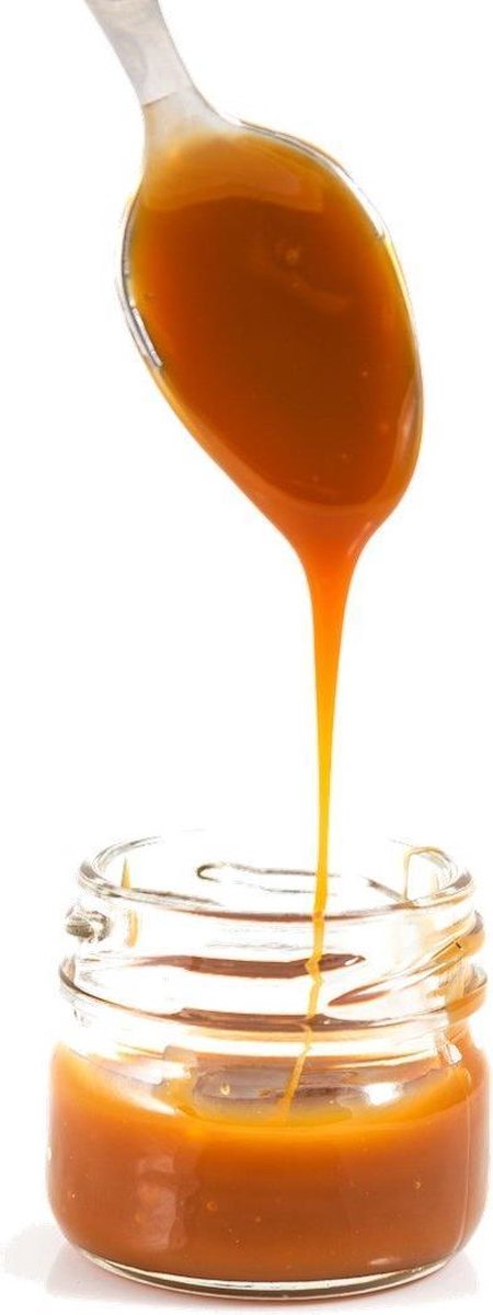 Karamel Extract  2 kg -  Biologisch gecertificeerd