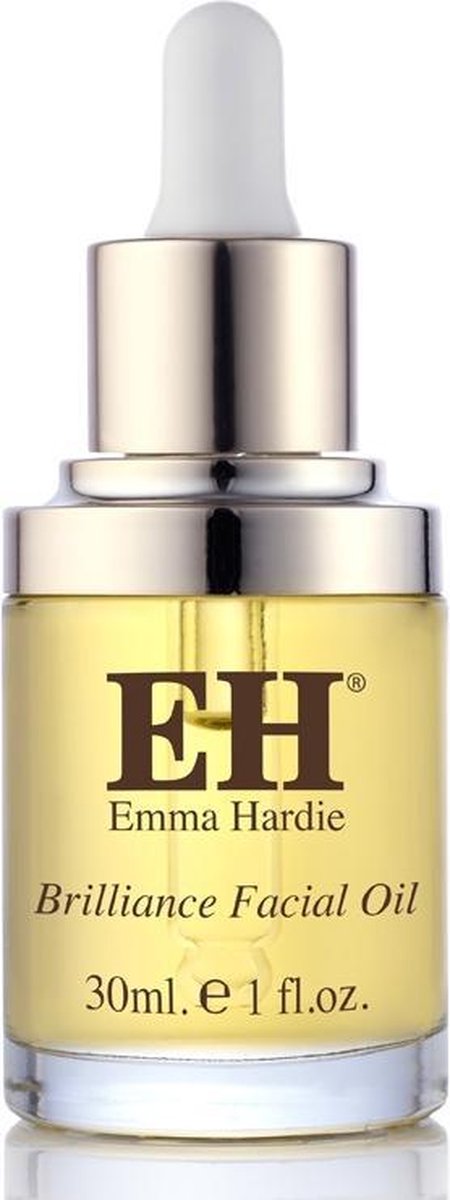Emma Hardie Amazing Face Brilliance Facial Oil Gezichtsolie 30 ml