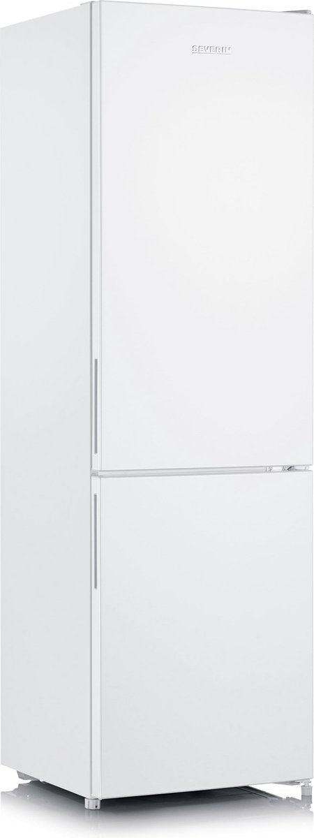 Severin KGK 8913 - Koel-vriescombinatie - Wit