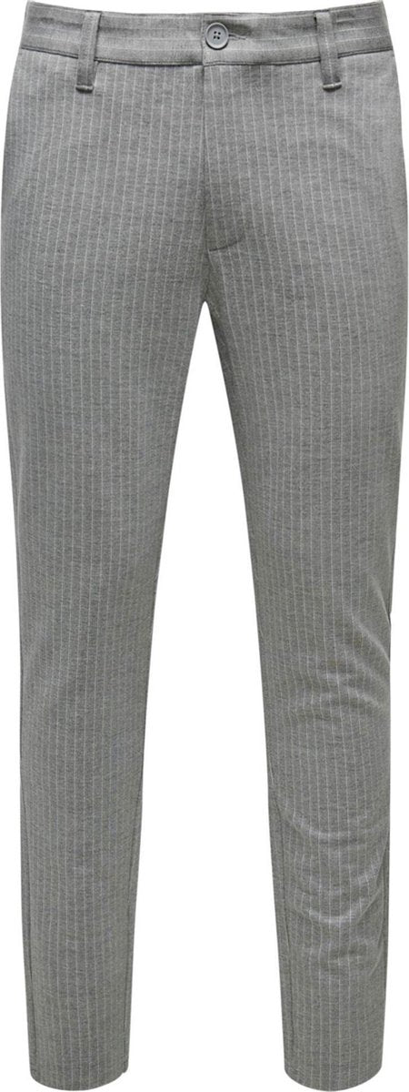 ONLY & SONS 22013727 - Broeken voor Mannen - Maat 32/34