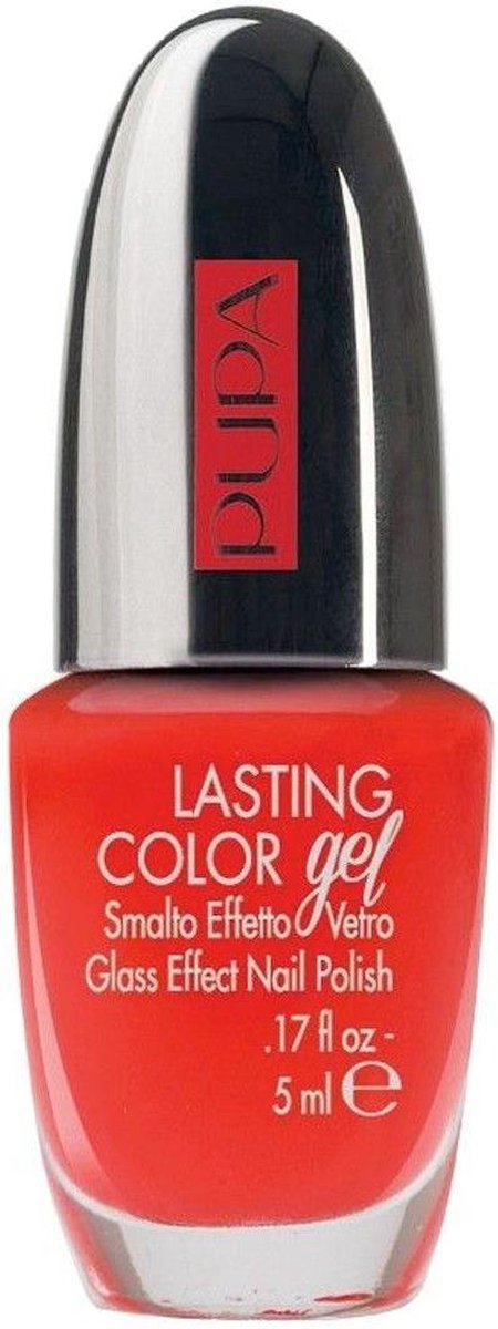 Pupa Lasting Color Gel 037 Rebel Claws