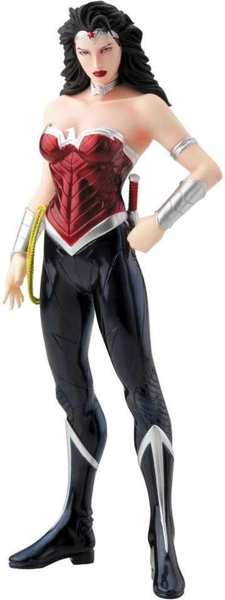 Kotobukiya DC ArtFX+ Wonder Woman Statue
