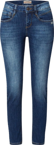 Gang jeans massima Blauw Denim-30