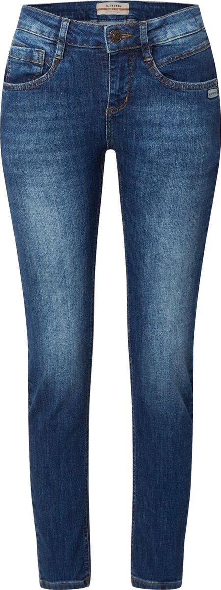 Gang jeans massima Blauw Denim-30
