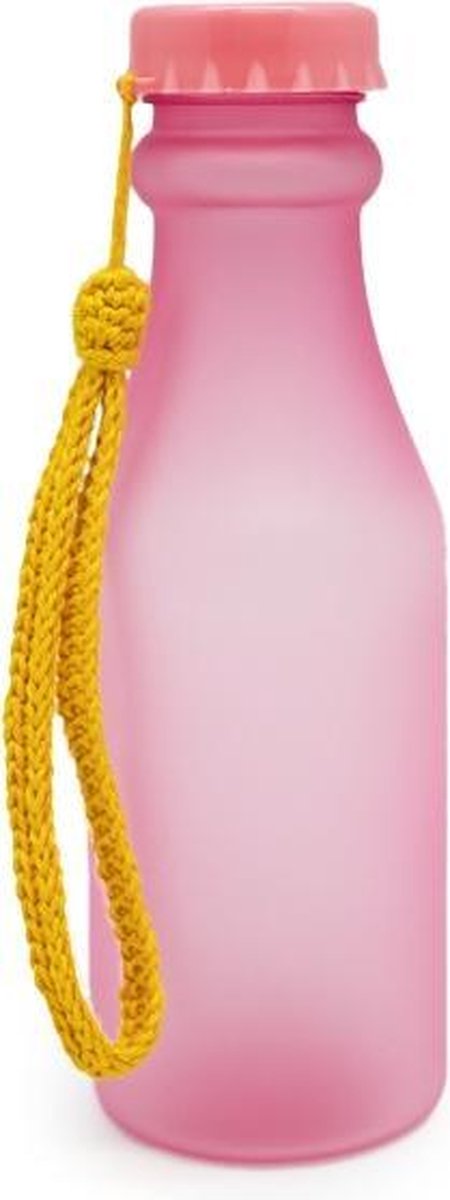 Wolplein Drinkfles 2020 550ml