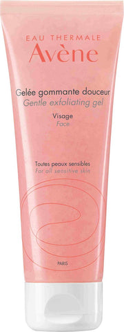 Avène Milde Peelinggel - 75ml