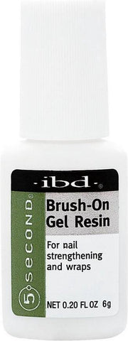 IBD Brush-On Gel Resin Los 6 gr
