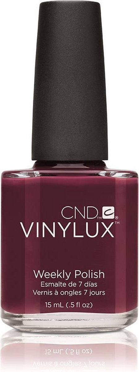 CND - Colour - Vinylux - Decadence #111 - 15 ml
