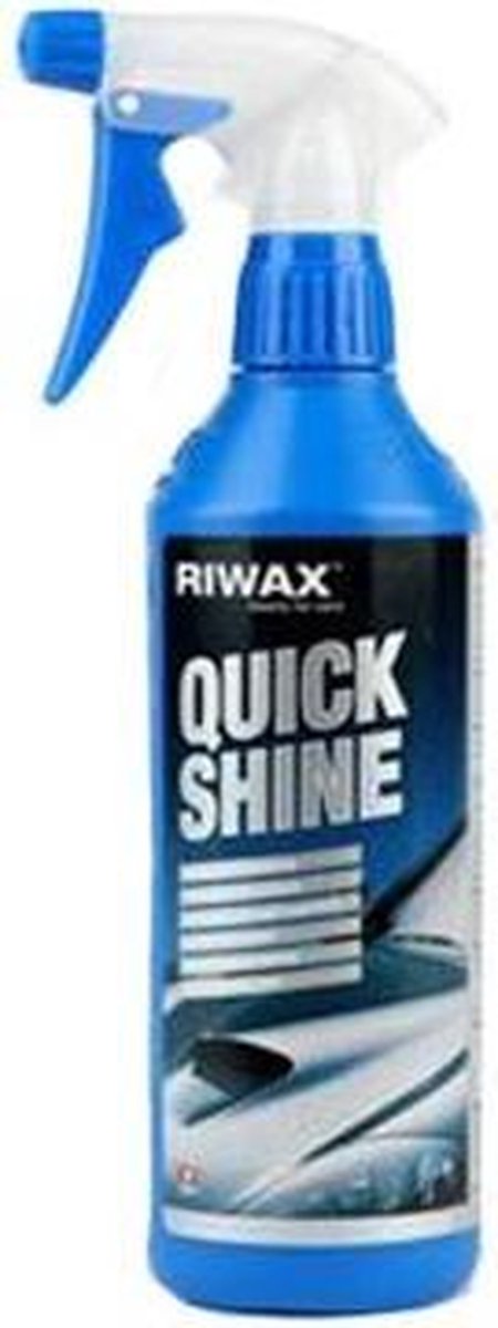Quick Shine