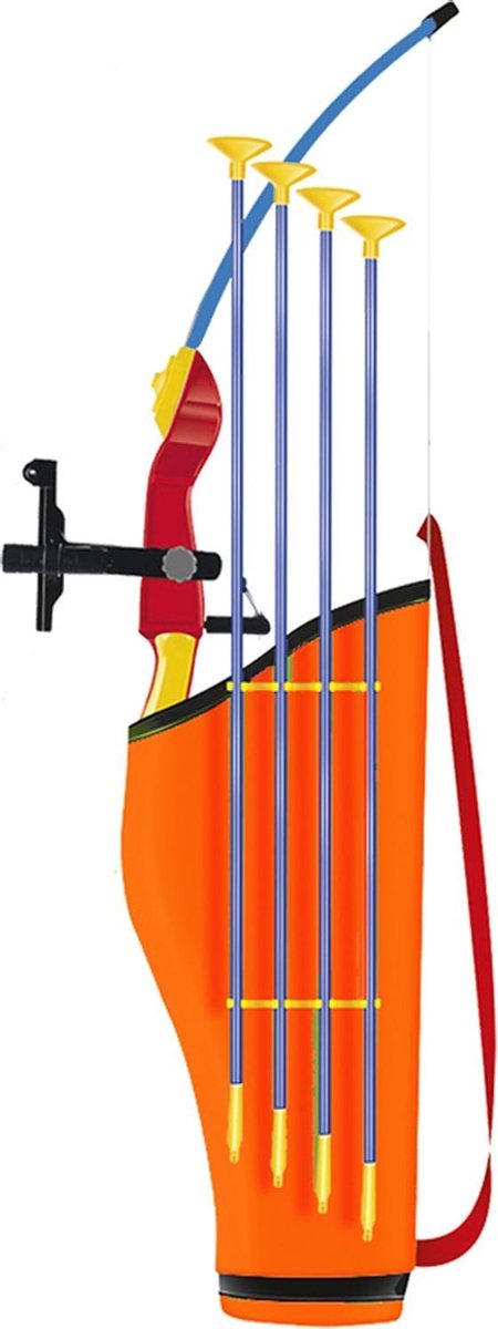 Kruisboog set
