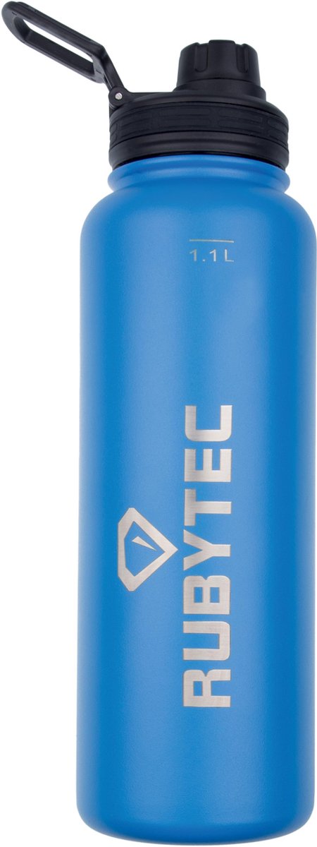 RUBYTEC Shira Cool Drinkfles - 1