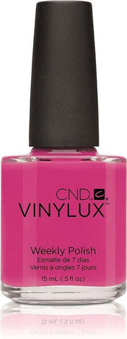 CND - Colour - Vinylux - Tutti Frutti #155 - 15 ml