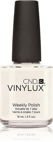 CND - Colour - Vinylux - Cream Puff #108 - 15 ml