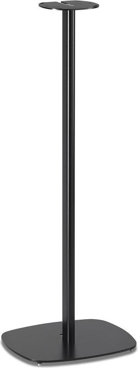SoundXtra SDXHKCONEFS1021 speaker steun Vloer Aluminium