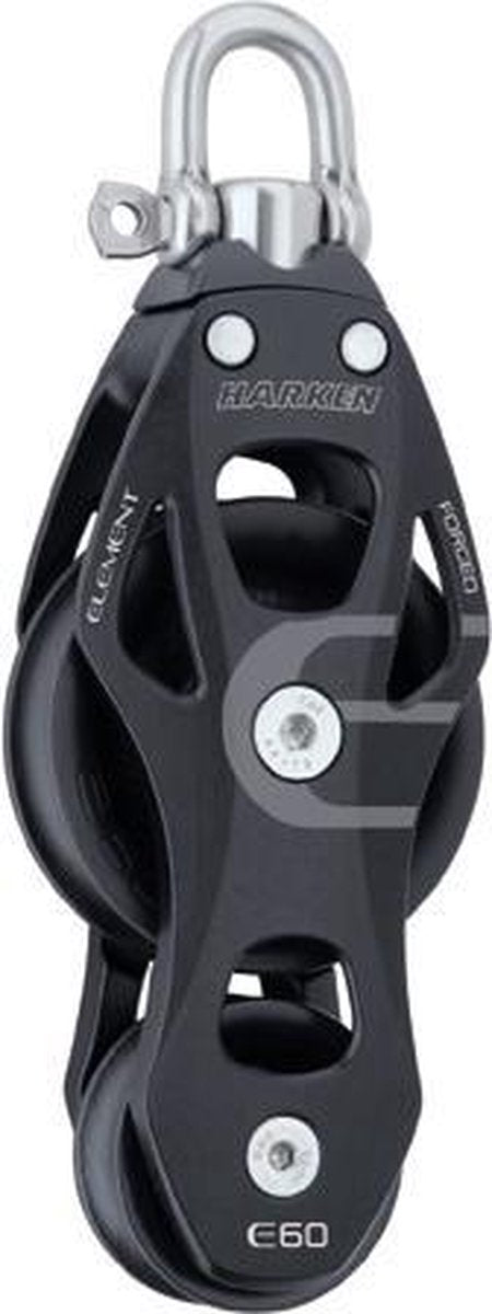 60mm Element vioolblok