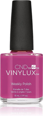 CND - Colour - Vinylux - Chrushed Rose #188 - 15 ml
