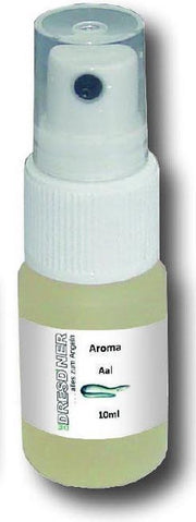 Aromaconcentraat paling - spuitfles 10ml - 5 stuks