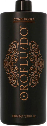 Orofluido Conditioner-1000 ml - Conditioner voor ieder haartype