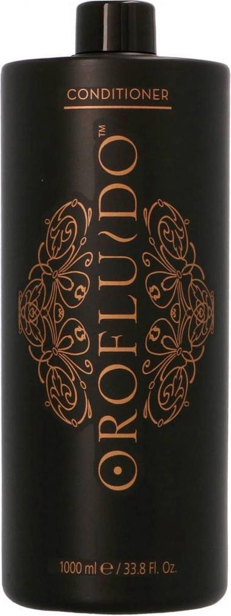 Orofluido Conditioner-1000 ml - Conditioner voor ieder haartype