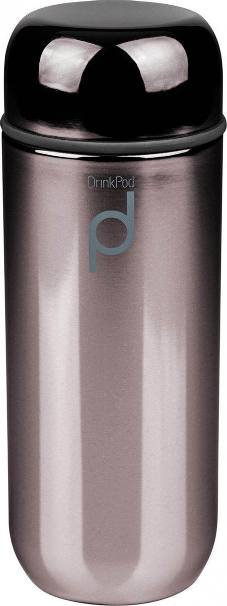 Vacuum Thermosbeker