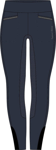 IR Rijlegging El Capone SFS - Navy
