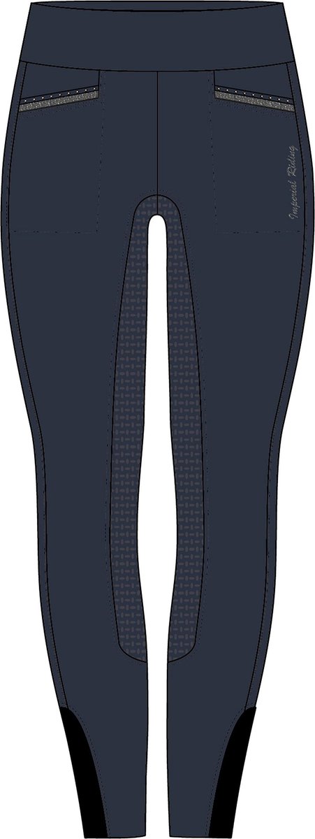 IR Rijlegging El Capone SFS - Navy