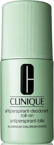 Clinique Antiperspirant-Deodorant Roll-On - 75 ml