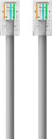 Cat6 Networking Cable 5m Grey
