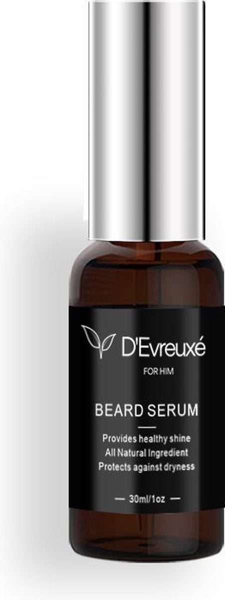 D'Evreuxé - Baardgroei stimulerend Serum
