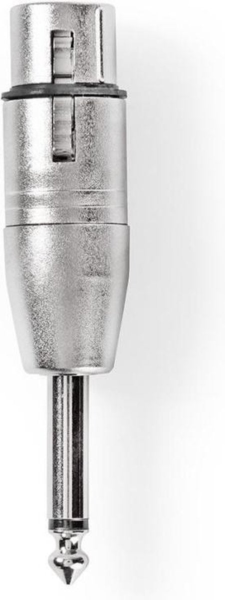 XLR-Adapter | 6
