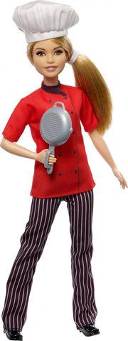Barbie Core Career Doll Assortment