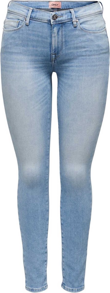 ONLY ONLSHAPE REG SK ANK REA10186 NOOS Dames Jeans - Maat 29 X L30