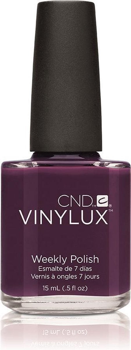 CND - Colour - Vinylux - Rock Royalty #141 - 15 ml