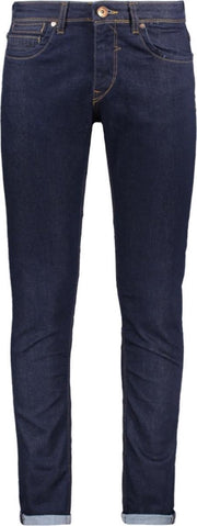 Cars Jeans Henlow Regular Fit Heren Jeans - Maat W30 X L34