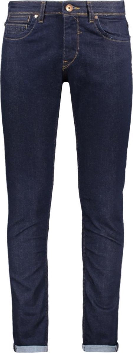 Cars Jeans Henlow Regular Fit Heren Jeans - Maat W30 X L34