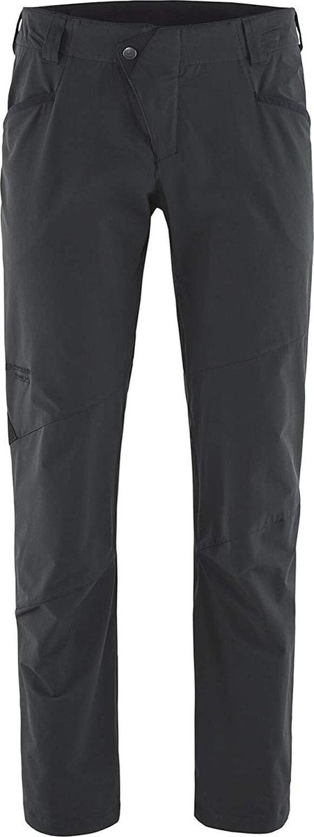 Klättermusen Outdoorbroek Vanadis 2.0 Heren Polyamide Grijs Mt S